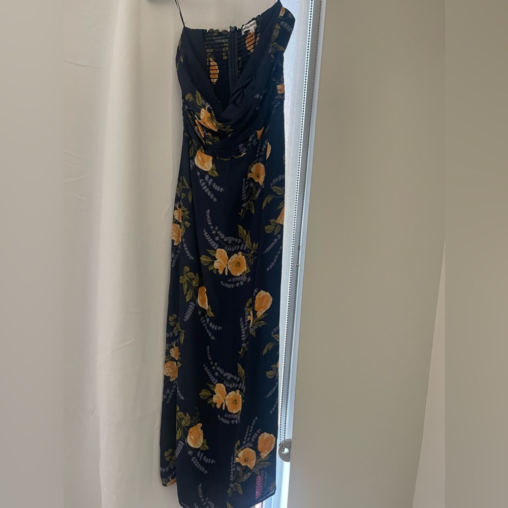 Reformation lore dress